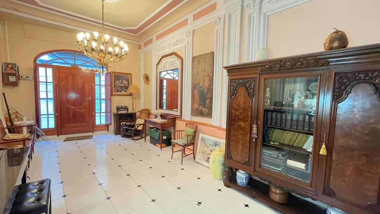 La Traviata - Bunol Lejlighedshotel Eksteriør billede