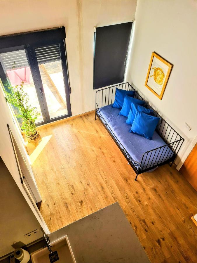 La Traviata - Bunol Lejlighedshotel Eksteriør billede