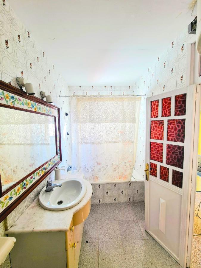 La Traviata - Bunol Lejlighedshotel Eksteriør billede