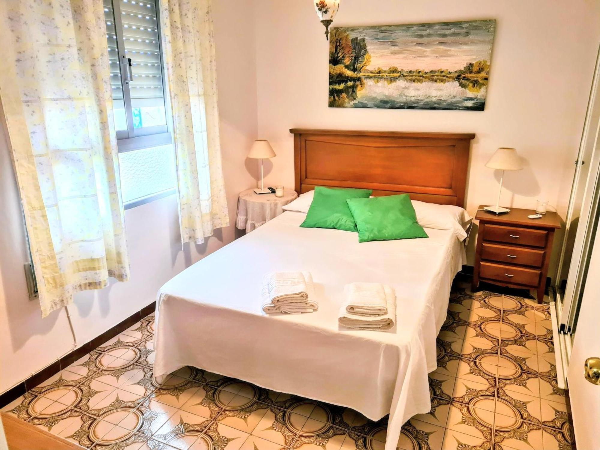 La Traviata - Bunol Lejlighedshotel Eksteriør billede
