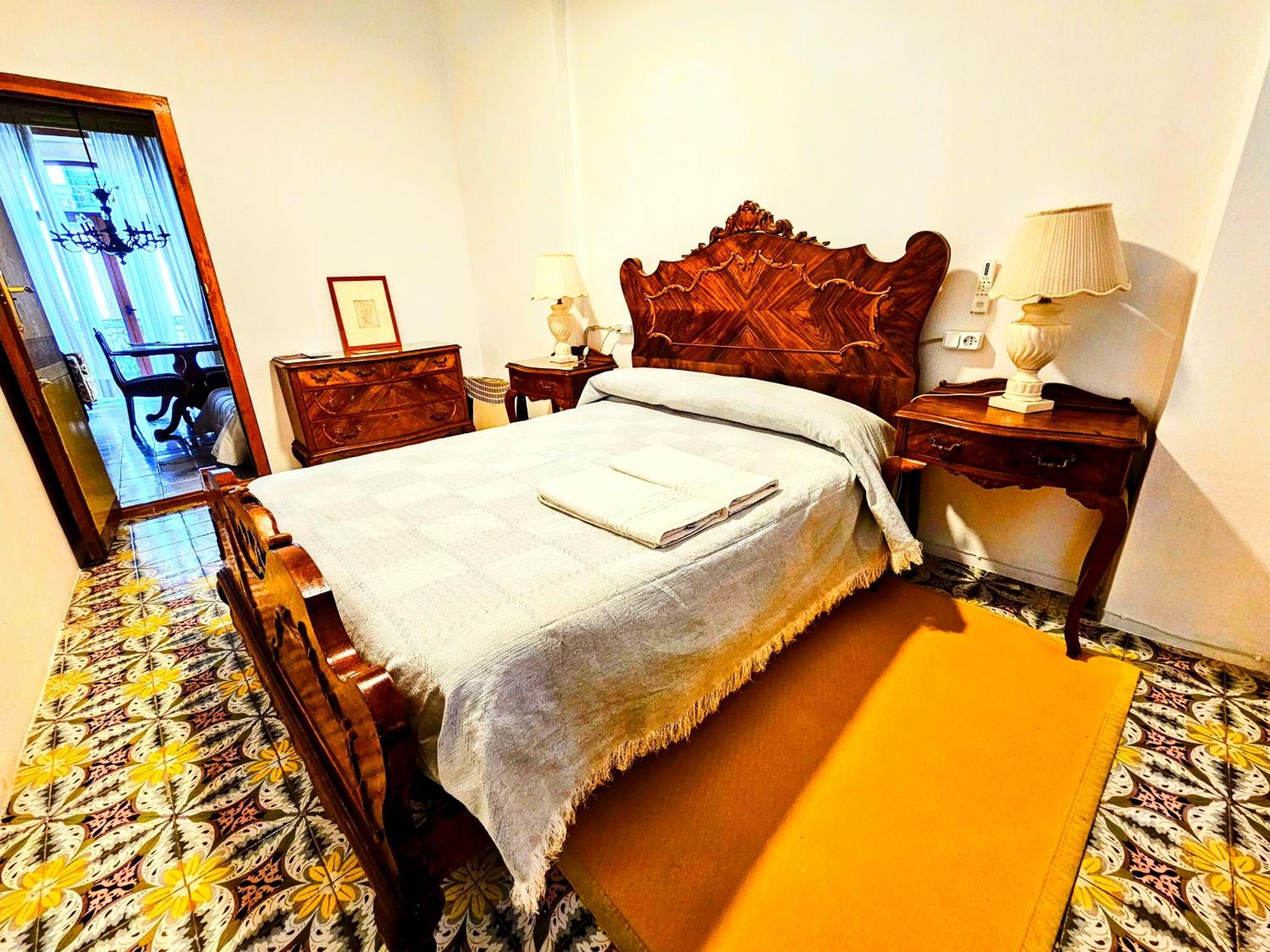 La Traviata - Bunol Lejlighedshotel Værelse billede