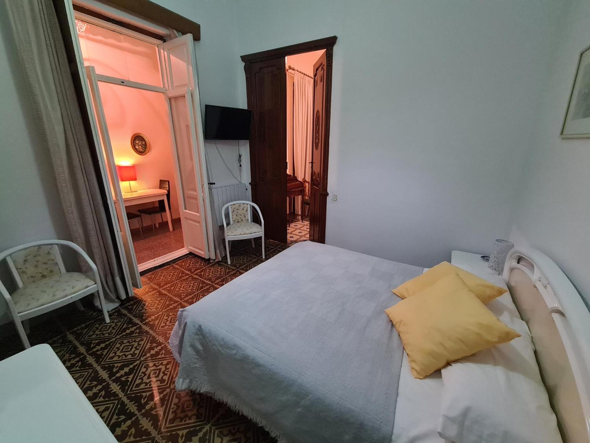 La Traviata - Bunol Lejlighedshotel Værelse billede